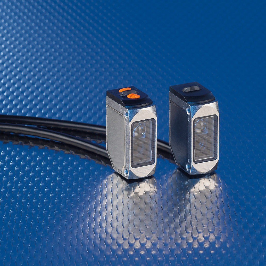 Photoelectric Sensors